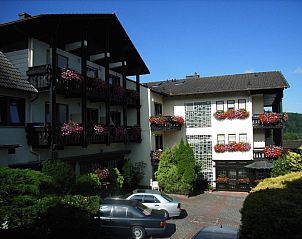 Guest house 24902404 - Apartment Hessen - Hotel Schloessmann