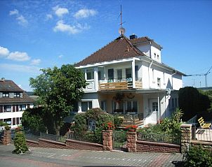 Guest house 24902404 - Apartment Hessen - Hotel Schloessmann