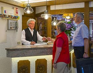 Guest house 24902404 - Apartment Hessen - Hotel Schloessmann