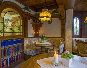 Guest house 24902404 - Apartment Hessen - Hotel Schloessmann