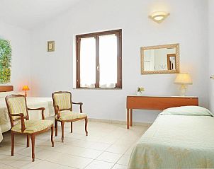 Unterkunft 24909301 - Ferienhaus Sardinien - Il Giardino di Valentina