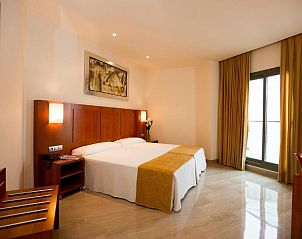 Verblijf 24914101 - Vakantie appartement Andalusie - Leflet Valme