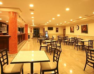 Verblijf 24914101 - Vakantie appartement Andalusie - Leflet Valme