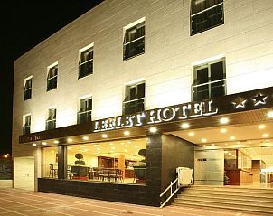 Verblijf 24914101 - Vakantie appartement Andalusie - Leflet Valme