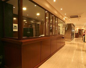 Verblijf 24914101 - Vakantie appartement Andalusie - Leflet Valme