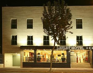 Verblijf 24914101 - Vakantie appartement Andalusie - Leflet Valme