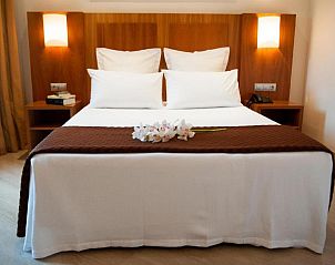 Verblijf 24914101 - Vakantie appartement Andalusie - Leflet Valme