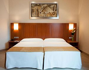 Verblijf 24914101 - Vakantie appartement Andalusie - Leflet Valme