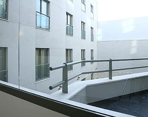 Verblijf 24914101 - Vakantie appartement Andalusie - Leflet Valme