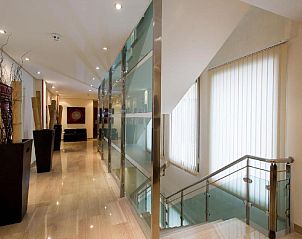 Verblijf 24914101 - Vakantie appartement Andalusie - Leflet Valme