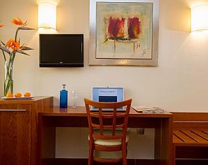 Verblijf 24914101 - Vakantie appartement Andalusie - Leflet Valme