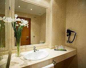 Verblijf 24914101 - Vakantie appartement Andalusie - Leflet Valme