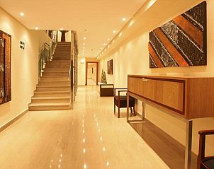 Verblijf 24914101 - Vakantie appartement Andalusie - Leflet Valme