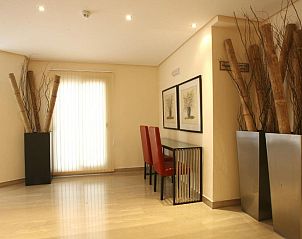 Verblijf 24914101 - Vakantie appartement Andalusie - Leflet Valme