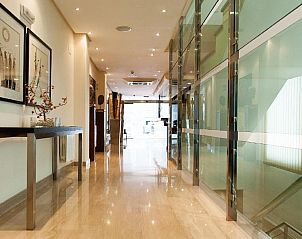 Verblijf 24914101 - Vakantie appartement Andalusie - Leflet Valme