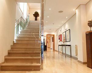 Verblijf 24914101 - Vakantie appartement Andalusie - Leflet Valme