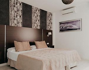 Verblijf 24914102 - Vakantie appartement Andalusie - Mare Hotel