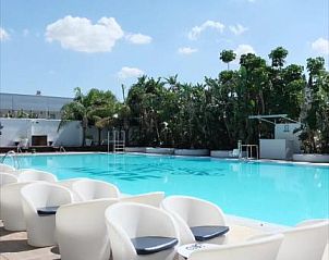 Verblijf 24914102 - Vakantie appartement Andalusie - Mare Hotel