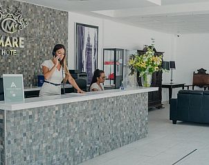 Verblijf 24914102 - Vakantie appartement Andalusie - Mare Hotel