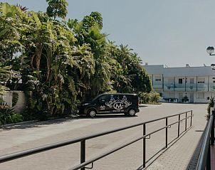 Verblijf 24914102 - Vakantie appartement Andalusie - Mare Hotel