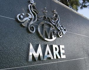 Verblijf 24914102 - Vakantie appartement Andalusie - Mare Hotel