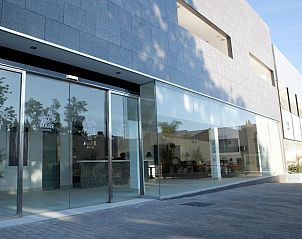 Verblijf 24914102 - Vakantie appartement Andalusie - Mare Hotel