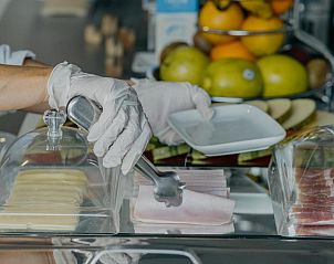 Verblijf 24914102 - Vakantie appartement Andalusie - Mare Hotel