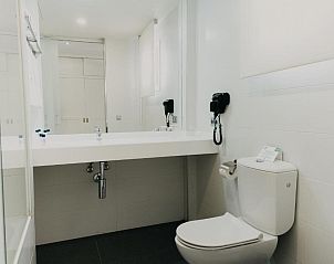 Verblijf 24914102 - Vakantie appartement Andalusie - Mare Hotel