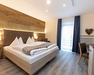 Verblijf 25003311 • Vakantie appartement Beieren • Hotel am Wald 