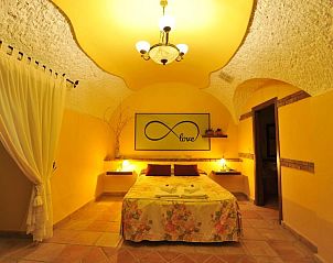Guest house 25014101 • Holiday property Andalusia • Cuevas La Granja 