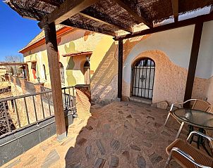 Guest house 25014101 - Holiday property Andalusia - Cuevas La Granja