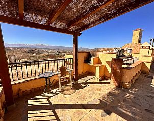 Guest house 25014101 - Holiday property Andalusia - Cuevas La Granja