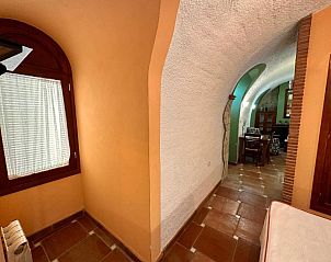Guest house 25014101 - Holiday property Andalusia - Cuevas La Granja