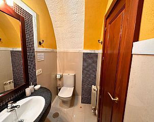 Guest house 25014101 - Holiday property Andalusia - Cuevas La Granja