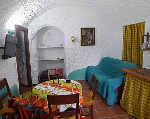 Guest house 25014102 - Holiday property Andalusia - Cuevas La Chumbera
