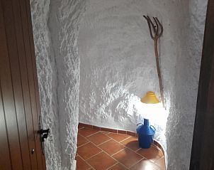 Guest house 25014102 - Holiday property Andalusia - Cuevas La Chumbera
