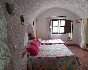Guest house 25014102 - Holiday property Andalusia - Cuevas La Chumbera
