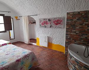 Guest house 25014102 - Holiday property Andalusia - Cuevas La Chumbera