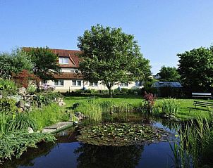 Unterkunft 25019901 • Ferienhaus Mecklenburg-Vorpommern • Gasthaus Zum Rethberg 