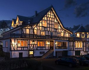 Guest house 2502802 • Apartment Sauerland • Landhotel Repetal 