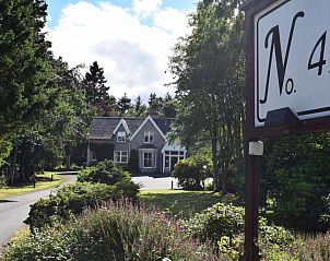 Guest house 2506801 • Holiday property Scotland • No 45, Ballater 