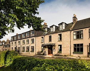 Guest house 2506804 • Apartment Scotland • The Deeside Inn 