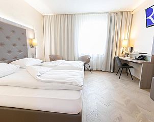 Verblijf 2511001 • Vakantie appartement Wenen • Das Reinisch Business Hotel 