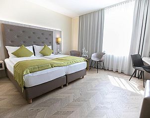 Guest house 2511001 • Apartment Vienna • Das Reinisch Business Hotel 