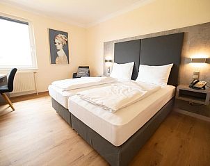Guest house 2511002 • Apartment Vienna • Das Reinisch Just Rooms 