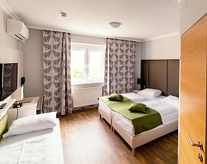 Verblijf 2511003 • Vakantie appartement Wenen • Arion Airport Hotel 