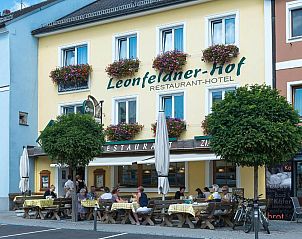Unterkunft 2511203 • Ferienhaus Oberosterreich • Leonfeldner Hof 