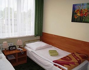 Verblijf 2511904 • Vakantie appartement West Polen • HOTEL ODR 