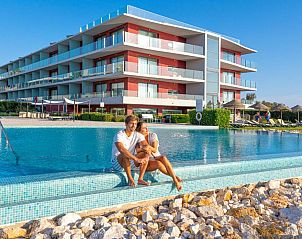 Guest house 2512704 • Apartment Algarve • Agua Hotels Riverside 