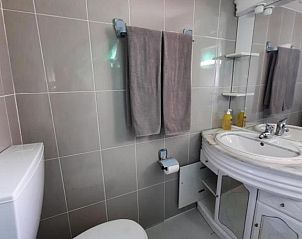 Verblijf 2512801 - Appartement Beiras - Centenária